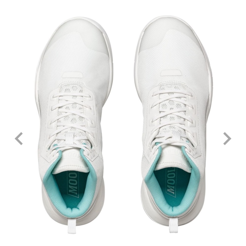 Women's Moolah Phantom 1 Basketball Shoes
